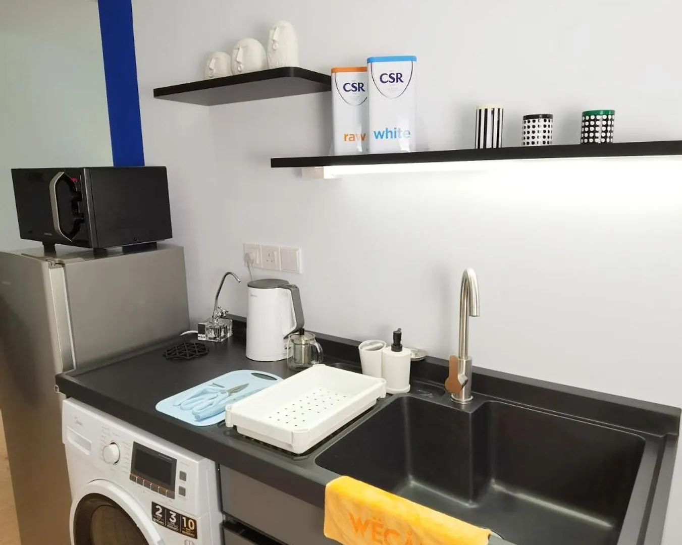 Weekly Monthly Stay - Bangsar Trade Centre Blueprint Kuala Lumpur 0*,  Malesia