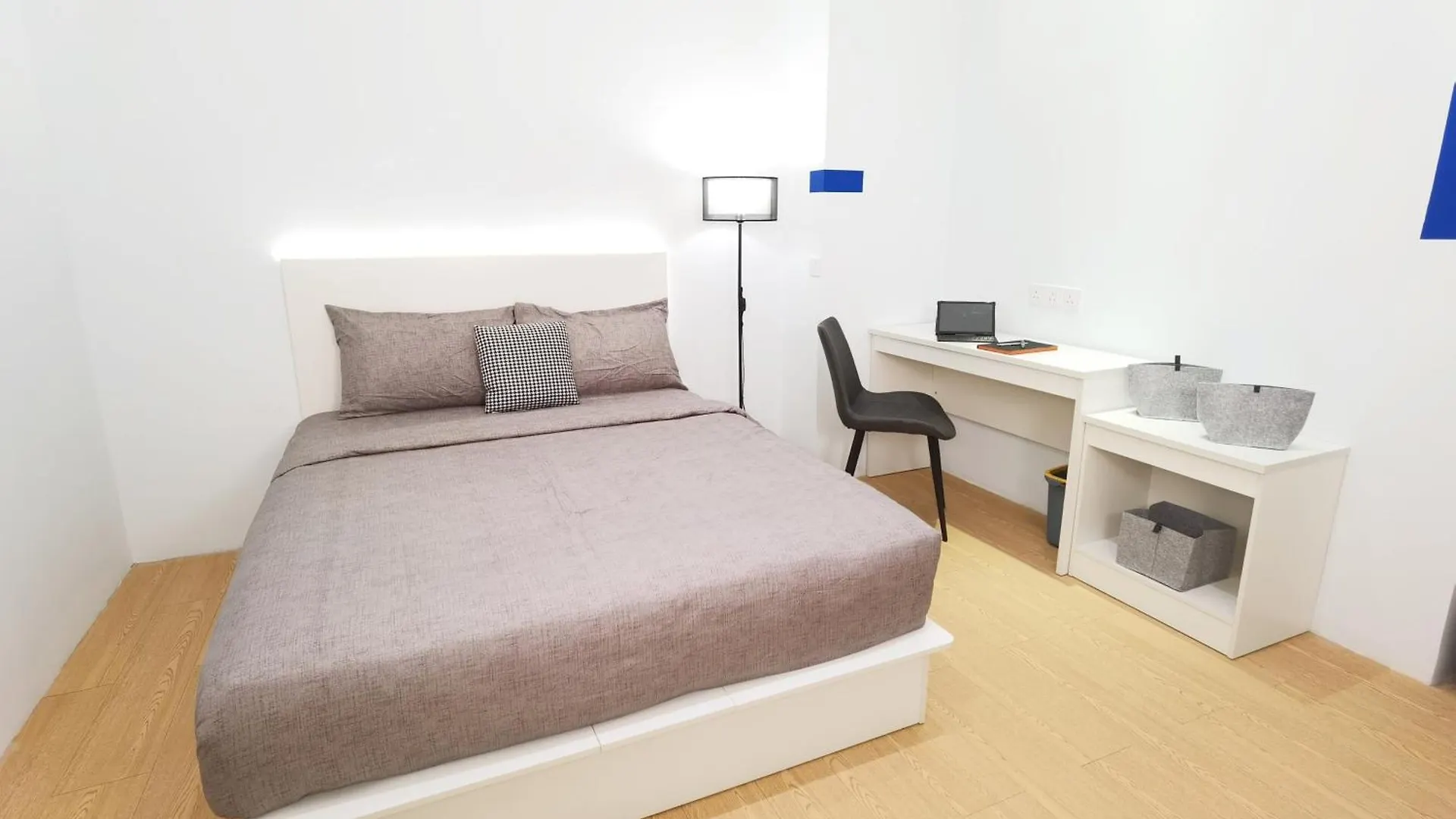 Weekly Monthly Stay - Bangsar Trade Centre Blueprint Kuala Lumpur