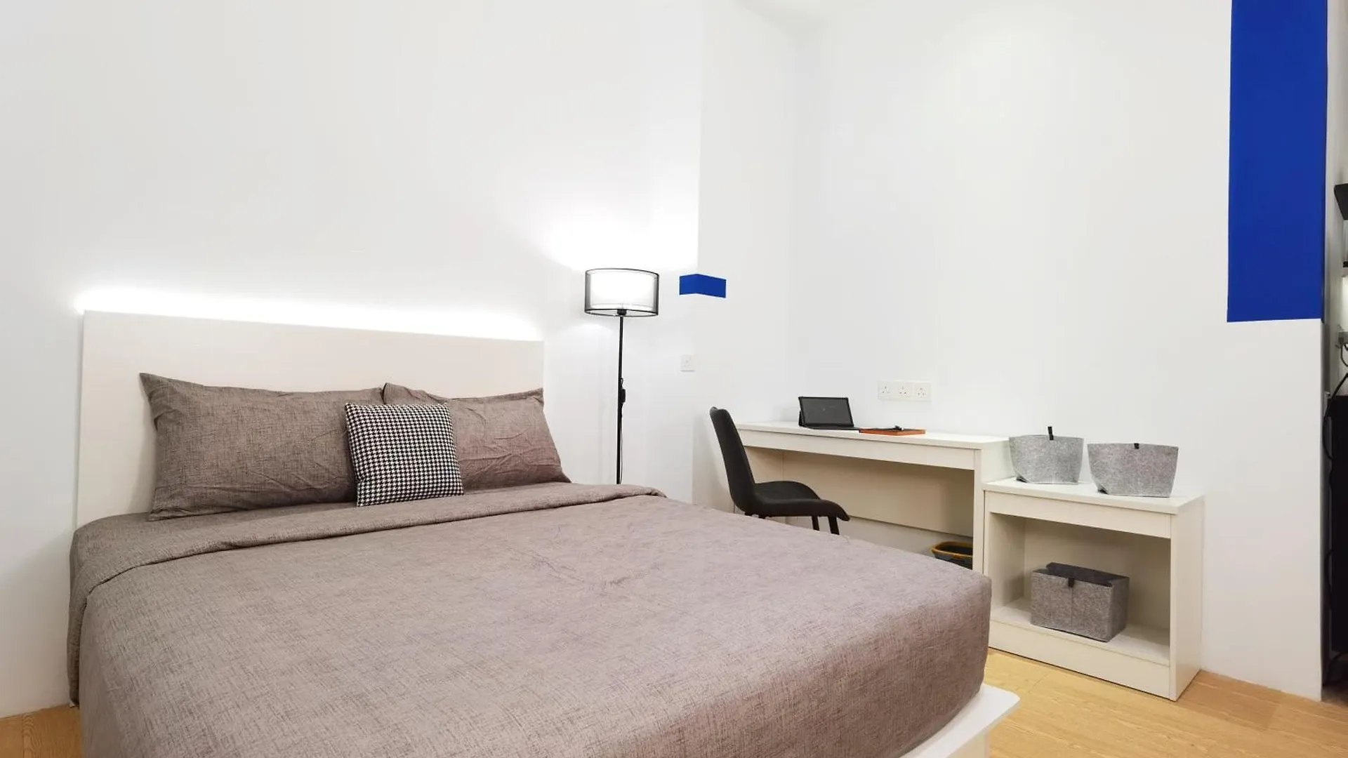 Weekly Monthly Stay - Bangsar Trade Centre Blueprint Kuala Lumpur